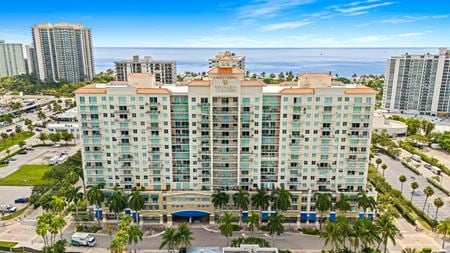 Office space for Sale at 3020 NE 32nd Ave # Ou 38 & 39 in Fort Lauderdale