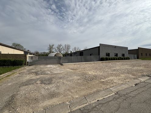 4155 Gibson Dr