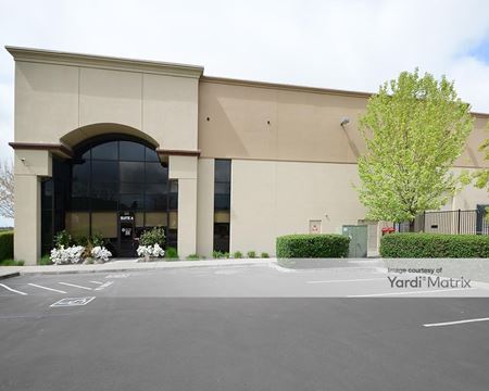 Photo of commercial space at 75 South Kelly Road in American Canyon