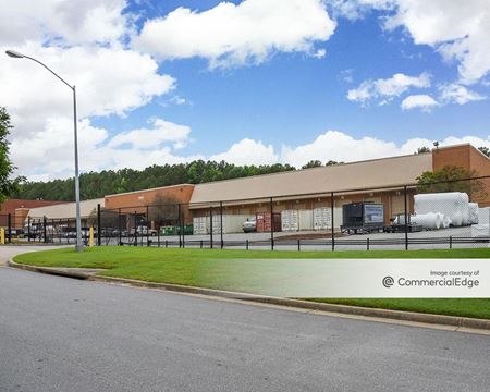 Photo of commercial space at 5555 Gwaltney Drive in Atlanta
