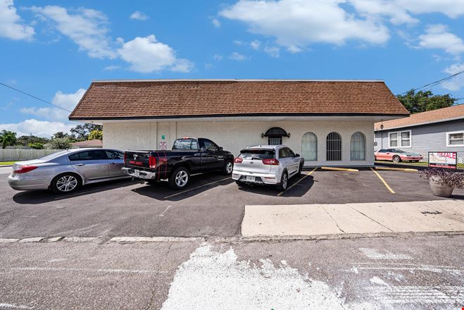4 Property Investment Portfolio- Ybor City