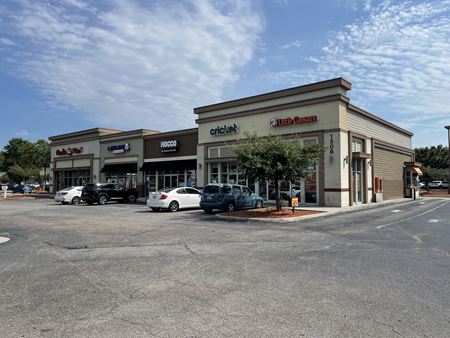 Photo of commercial space at 1508 Sams Circle in Chesapeake