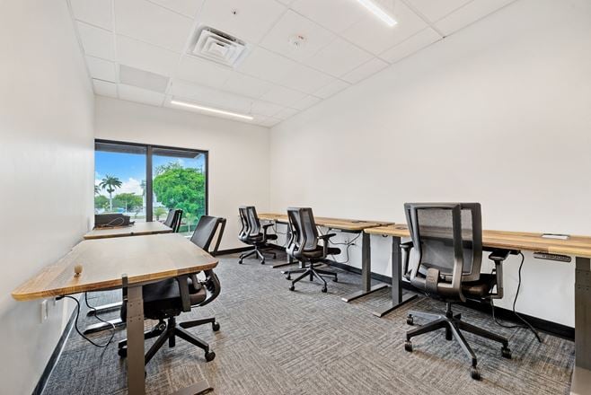 Venture X Palmetto Bay