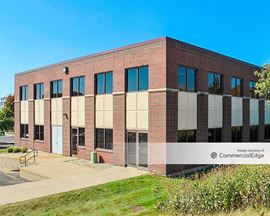 High Crossing Office Park - 5315 Wall Street