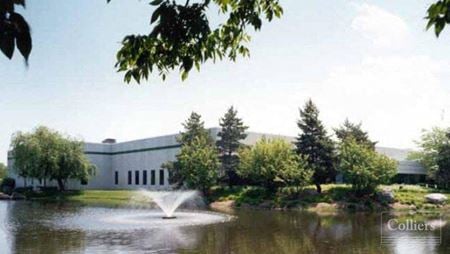 Industrial space for Rent at 1175 Lakeside Dr in Gurnee