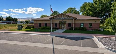 Office space for Sale at 980 12th St in Lander