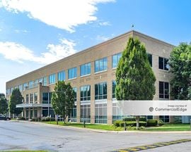 Glenwood Office Building