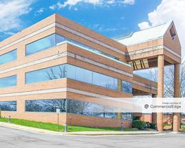Commerce Center I