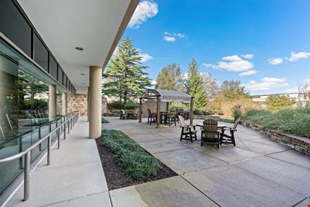 Office space for Rent at 1400 Liberty Ridge Drive in Wayne