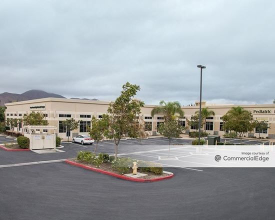 Otay Lakes Medical & Dental Center