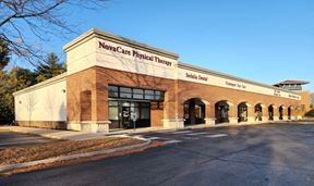 Sedalia Medical