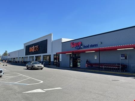 Retail space for Rent at 20040-20126 Cortez Blvd in Brooksville