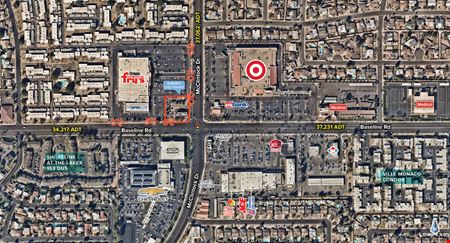 Photo of commercial space at 5130 S Mcclintock Dr in Tempe