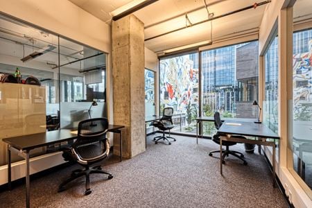 Shared and coworking spaces at 329 Northeast Couch Street in Portland