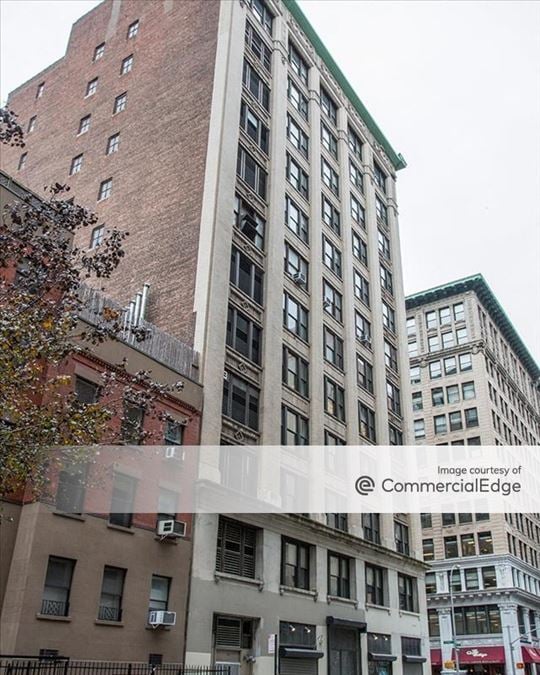 30 Irving Place, New York, NY Office Building 30 Irving Place, New York, NY Office Building