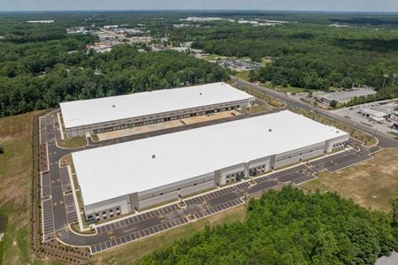 Photo of commercial space at 11129 Washington Highway in Glen Allen