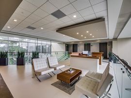 Lucid Private Offices - Lucid Private Office The Woodlands