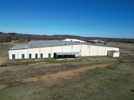 Industrial space for Sale at Industrial Park Boulevard in Winona