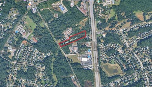 11040 Livingston Rd