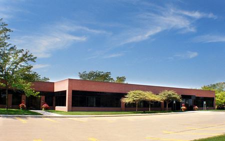 Office space for Rent at 1200 - 1280 Office Plaza Drive  in West Des Moines