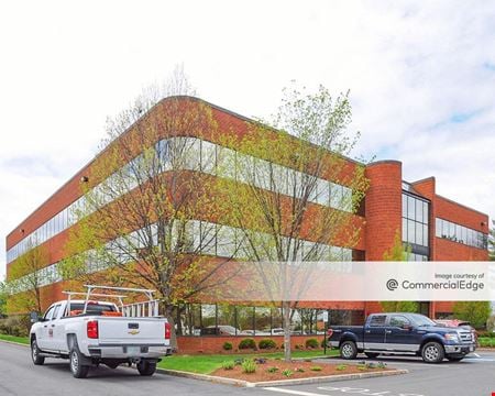 Photo of commercial space at 210 Commerce Way in Portsmouth