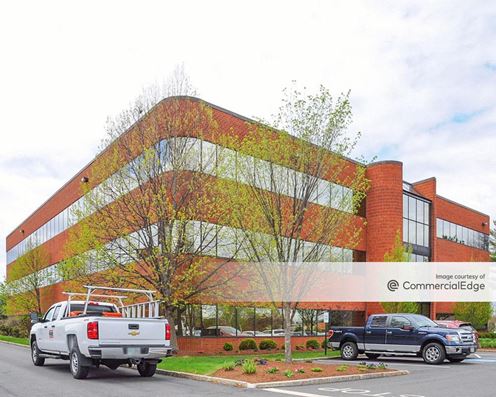 Portsmouth Office Park - 210 Commerce Way