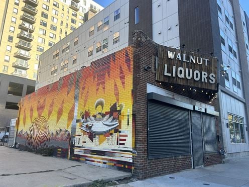 Downtown Denver Covered Land Investment