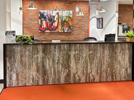 Regus - Bellingham - Barkley Village