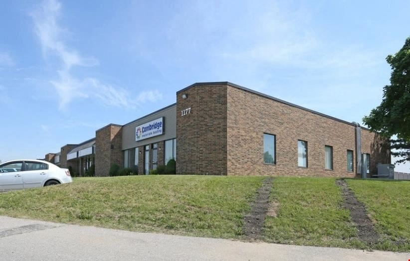 1177 Franklin Blvd