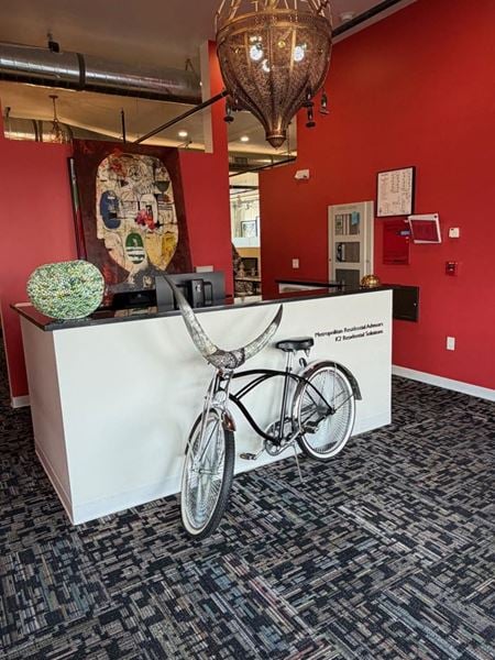 Office space for Rent at 2091 S Galapago St in Denver