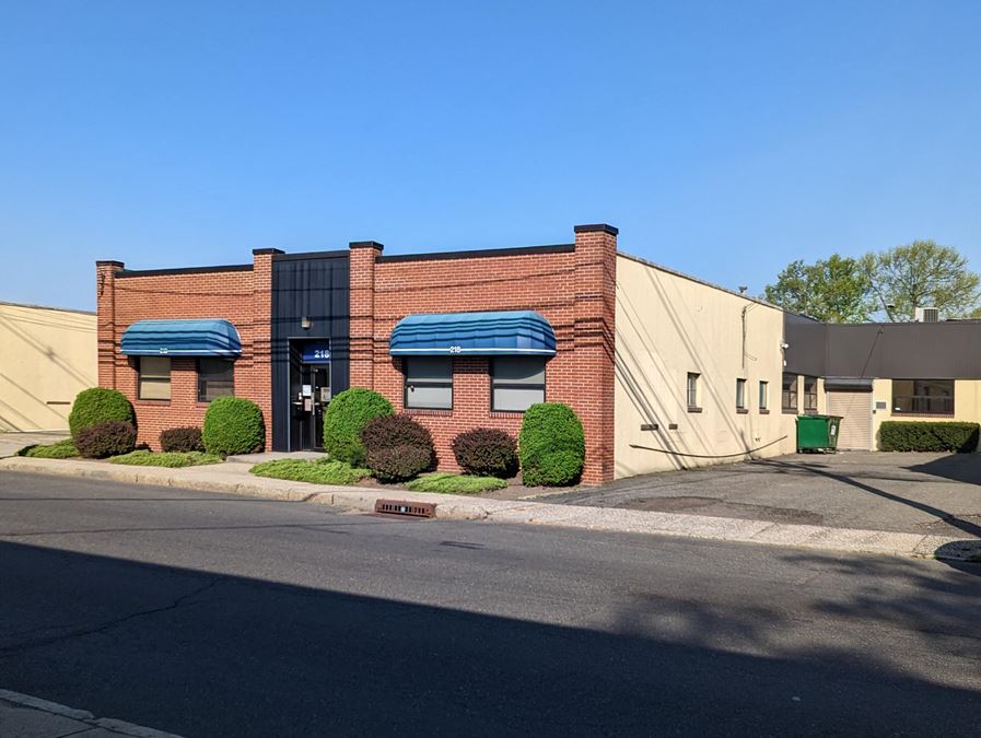218A S Van Brunt Street