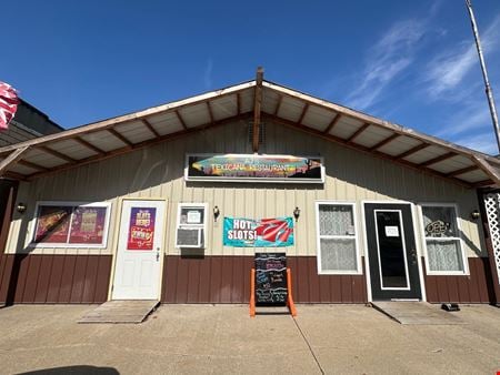 Unassigned space for Sale at 405 Park in Cisne