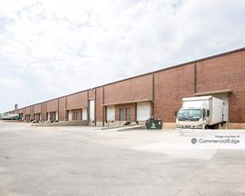 Stone Mountain Industrial Park - 1625 Rock Mountain Blvd