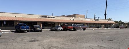 Retail space for Rent at 5008 W Northern Ave in Glendale