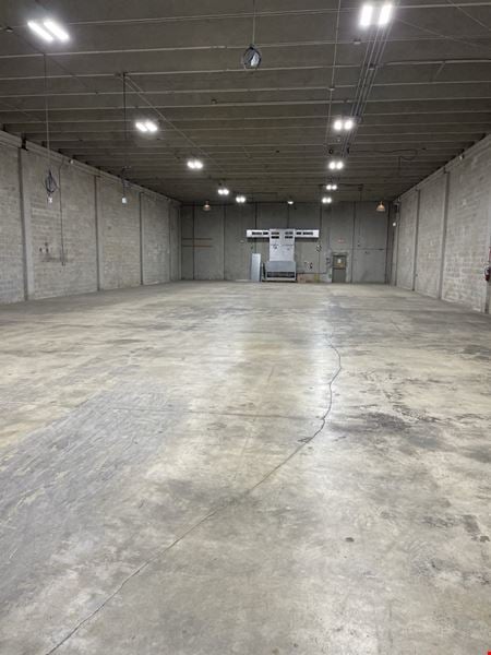 Free Standing Multi-Tenant Warehouse - Fort Lauderdale
