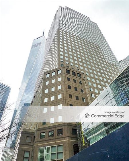 Brookfield Place - 200 Vesey Street - New York