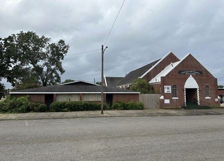 Other space for Sale at 2608 Sansom Ave in Gadsden
