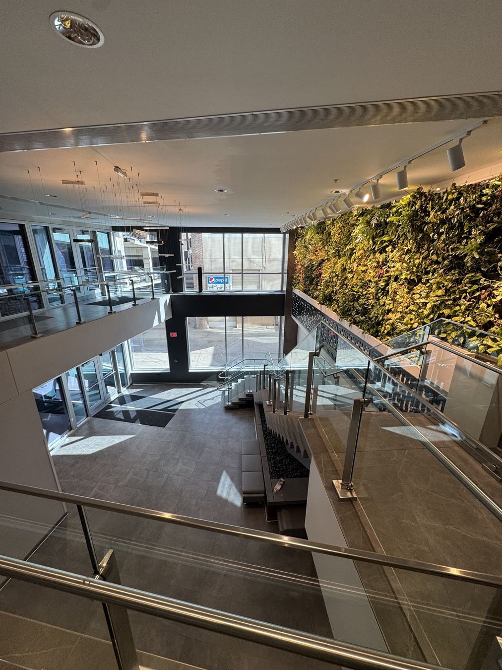 100 Warren Street, Suite 704