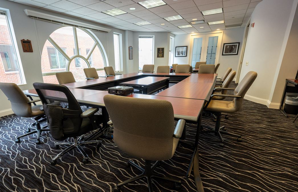KING STREET EXCHANGE OFFICE
