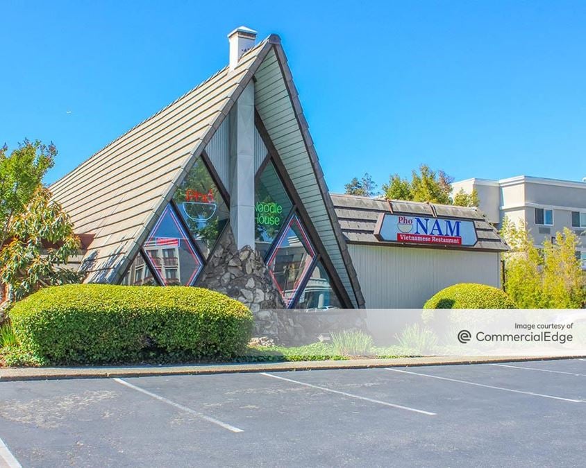 Civic Square Shopping Center