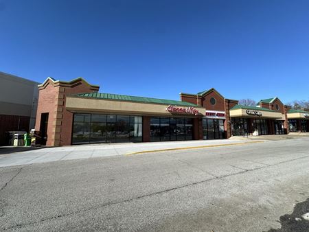 Photo of commercial space at 2140 W Kimberly Rd in Davenport