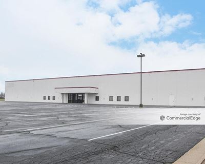 Tri-County Business Center - B2