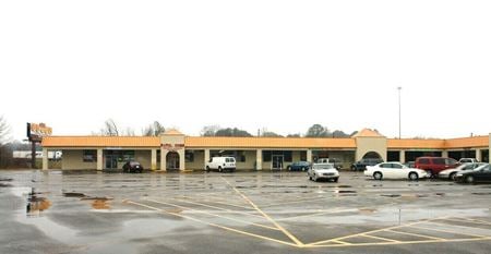 Office space for Rent at 1999 Highway 80 West in Jackson