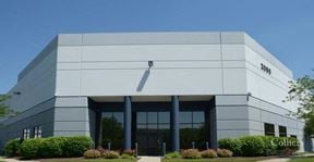 Prologis Park West B