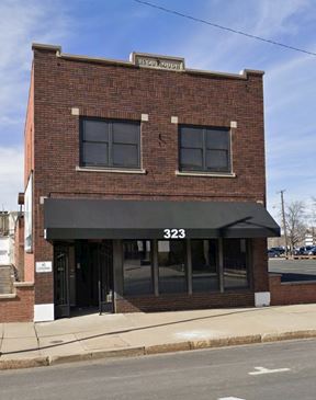 323 N Market
