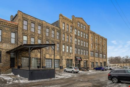 Mixed Use space for Rent at 2400 N 2nd St in Minneapolis