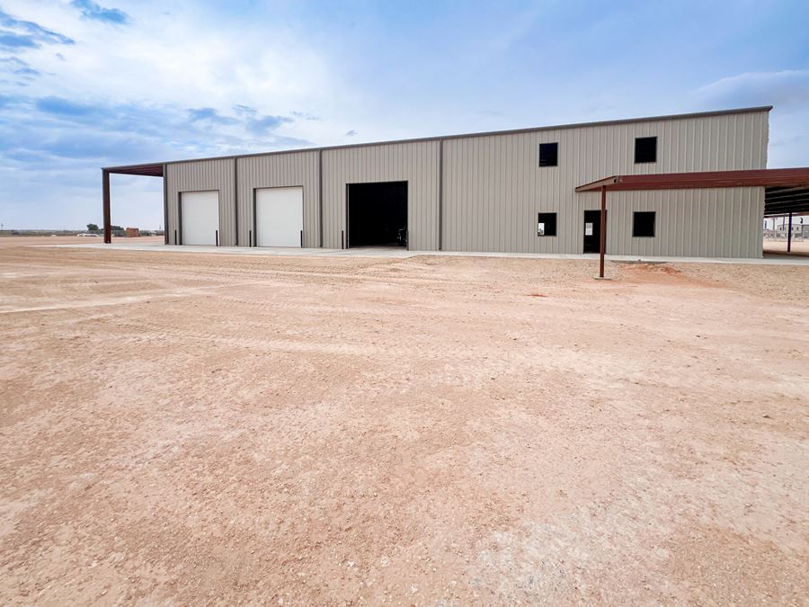 4601 E County Road 128
