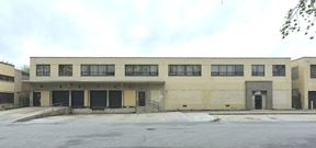 3500 N Kostner Ave