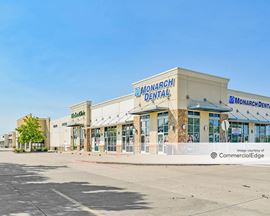 Little Elm Towne Crossing