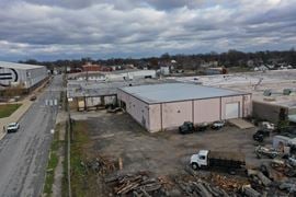 301 S 30th St & 2990 W Jefferson St, Louisville, KY 40212